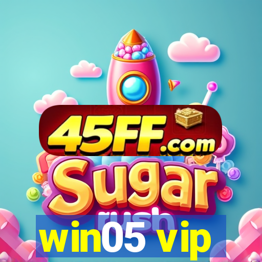 win05 vip